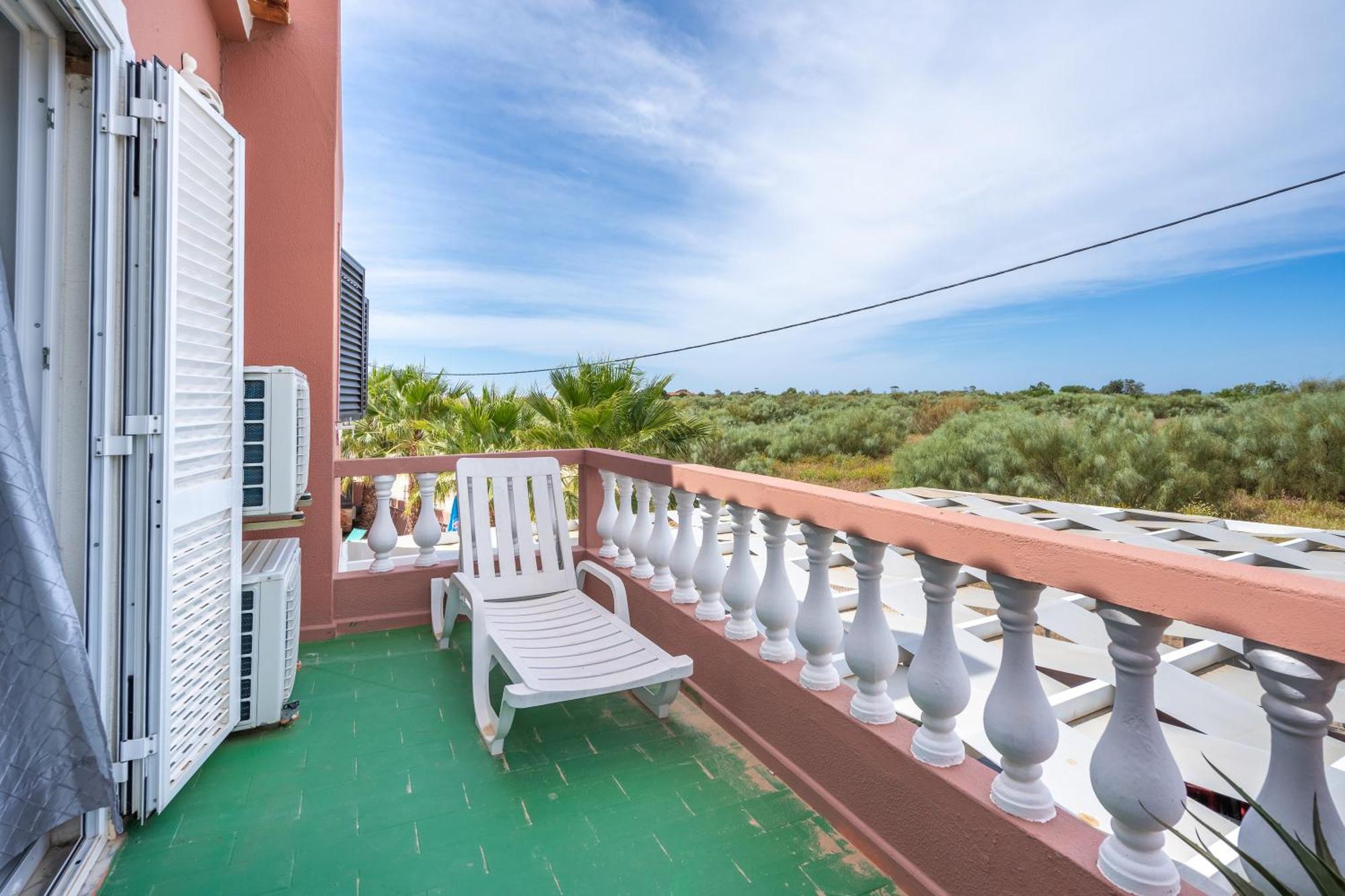 Villa Paradis - Quartos Pera Bagian luar foto